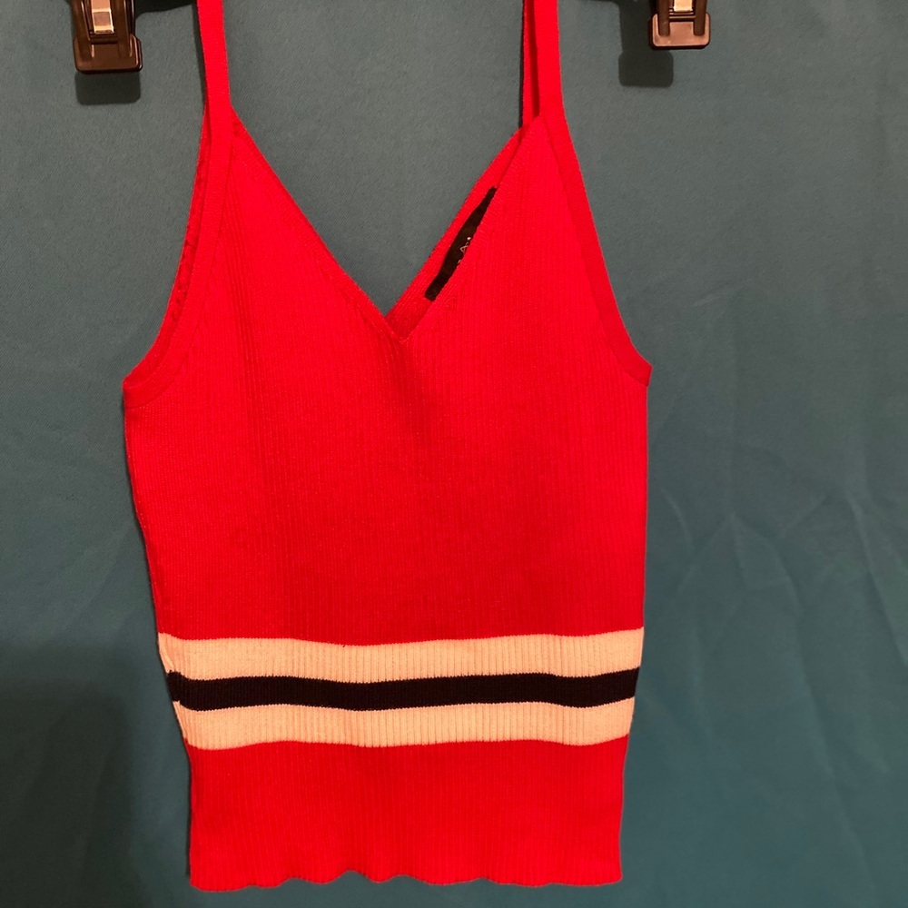 Cami Top